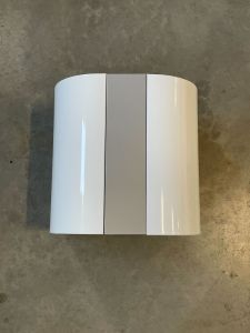 Beklädnadsplåt För 60 Liter E - Metro Therm