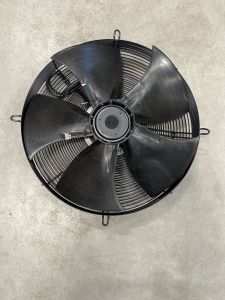 Fläkt Thermia Atec 6-9kw