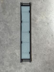 AIR FILTER ASSY 5010280 - Daikin