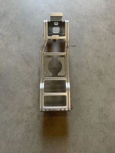 FLÄKT SUPPORT 8KW 516001 - NIBE