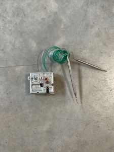 Termost.kombi 55.60012.060 - Thermia