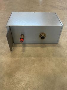 IVT Elpanna 18-27 kW 