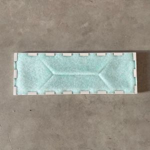 Luftfilter till frånluftspump Thermia Ventec
