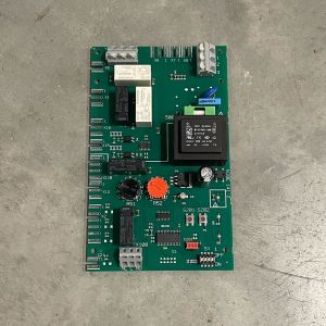 Kretskort till Nibe F205P