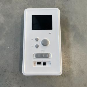 032. Display Module, Oem, Tp - NIBE