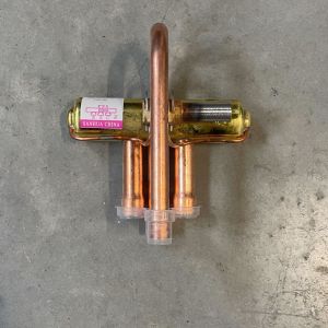 Four-way ventil, SHF-7H-34U-P - Energy Save