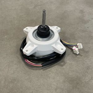 Fläktmotor 473573  utedel - Mitsubishi