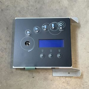 IVT original Membrandisplay 2005 GL