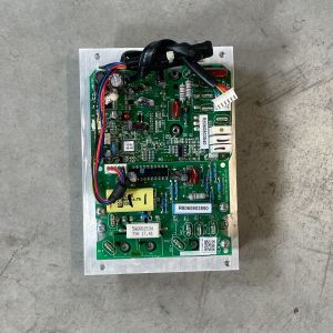 PCB Out Kompressor drive - 1.5HP/6kW inverters