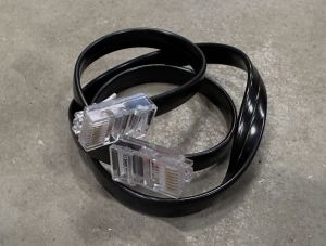 112. Modularkab/harness L=500 - NIBE