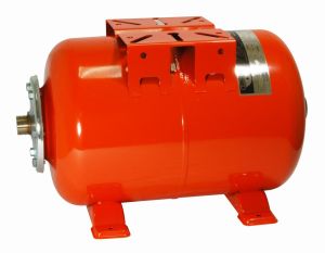 HYDROPRESSTANK 40072 G25 100 LITER