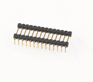 PINHEADER 14-P U-FORM 718886