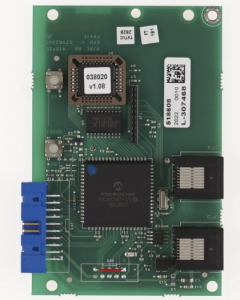034. Cpu-modul F1150/1250v1.08