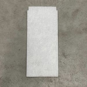 JS Original Filter till NIBE F370, F730, F750, FLM, SAM 40, 445x196 mm