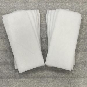 -30% rabatt 10-pack filter till Nibe F370, F372, F730, F750, FLM, SAM 40, 445x196 mm