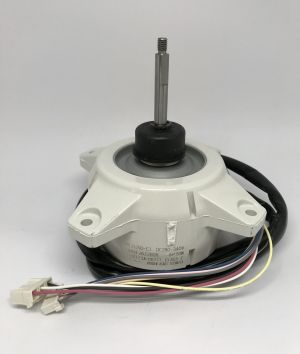 Fläktmotor / Fan motor Mitsubishi E22A47301